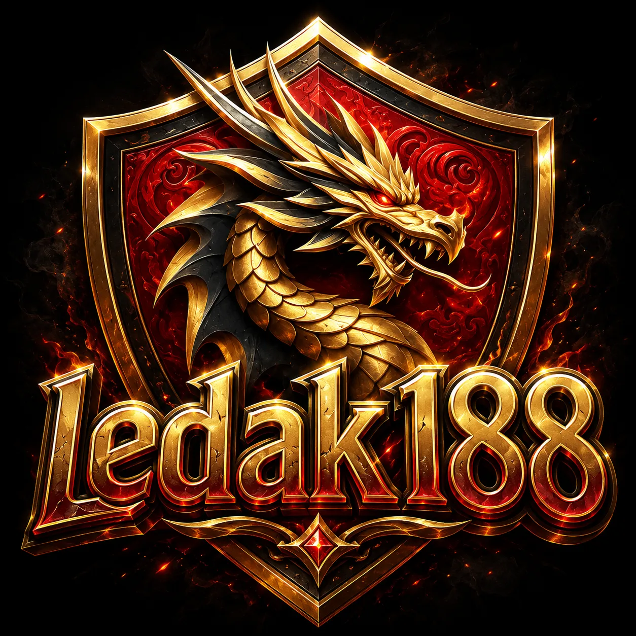 LEDAK188 - Pengalaman Kasino Terbaik di Ujung Jari Anda