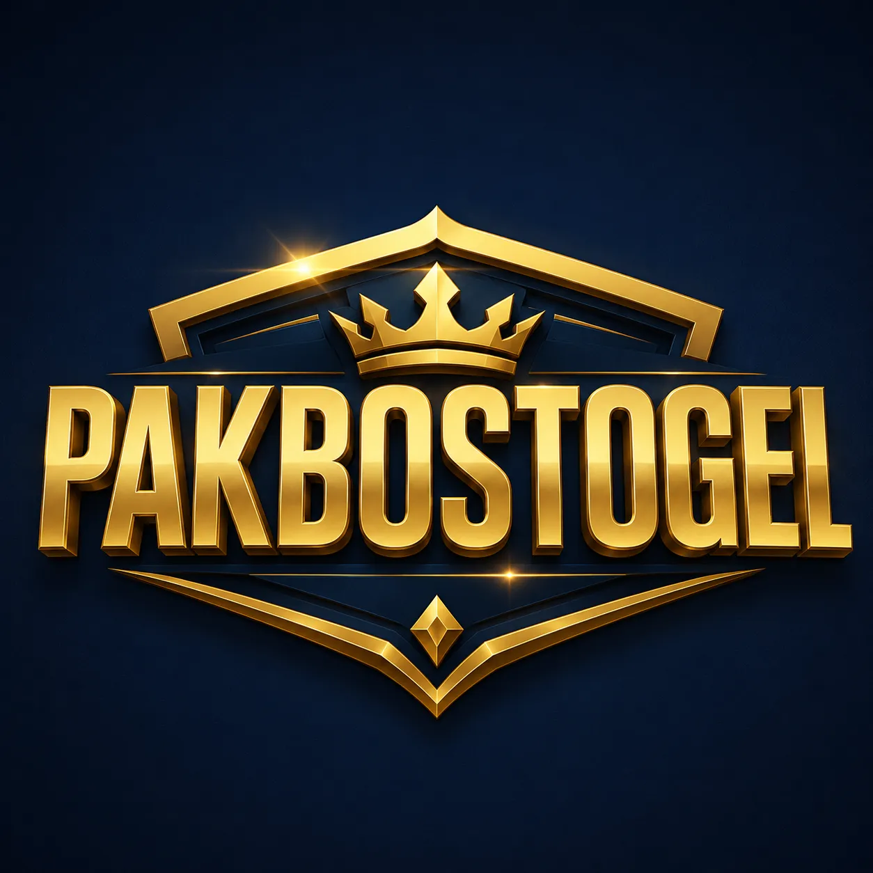 PAKBOSTOGEL - Permainan Musik yang Menghibur