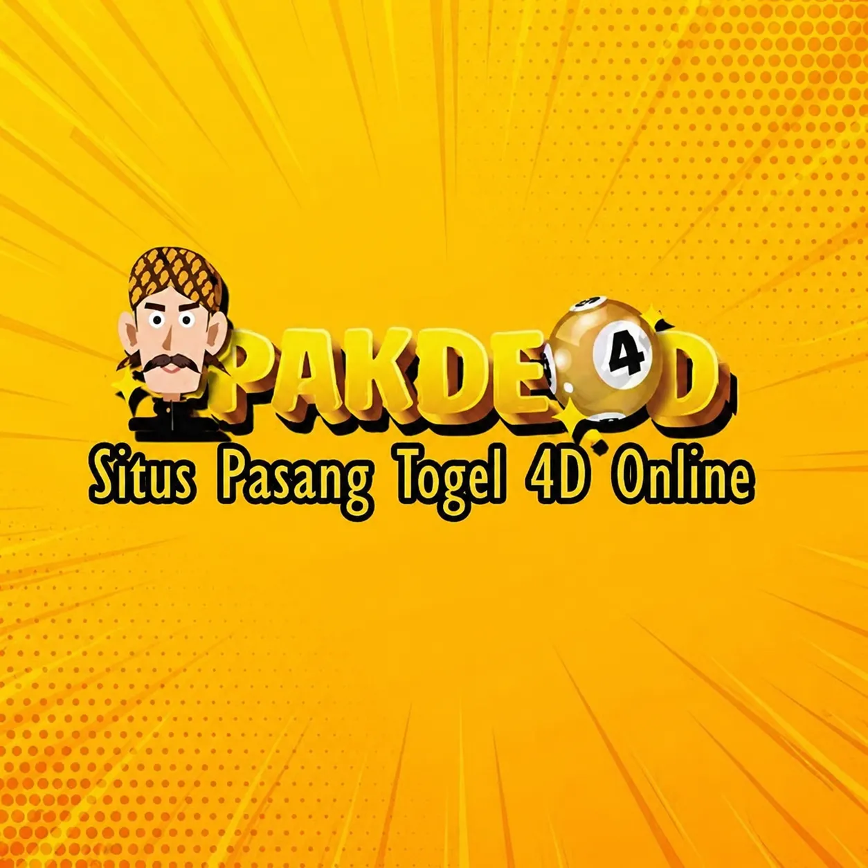 PAKDE4D - Pertempuran Seru di Dunia Battle Royale