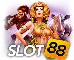 SLOT88 - Permainan TPS Terbaik di Pusat Unduhan